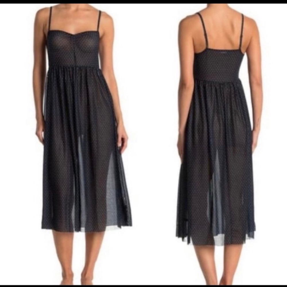 💋Free People Slip Dress💋 - Picture 6 of 7